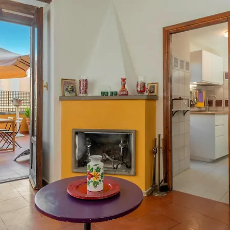 Arco in Pantheon apartments-2